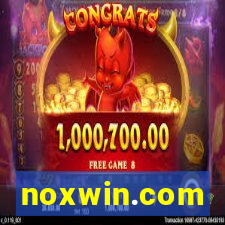 noxwin.com