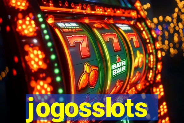 jogosslots