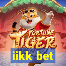 iikk bet