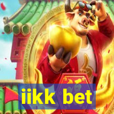 iikk bet