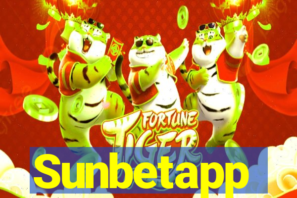 Sunbetapp