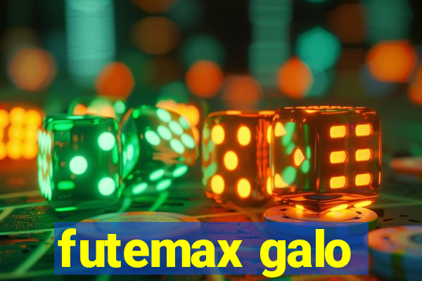 futemax galo