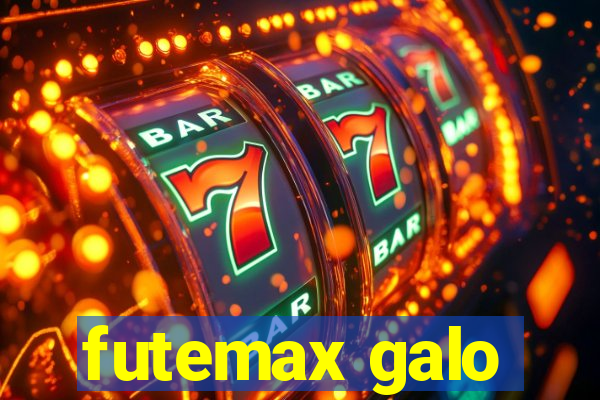 futemax galo