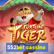 552bet cassino