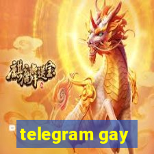 telegram gay