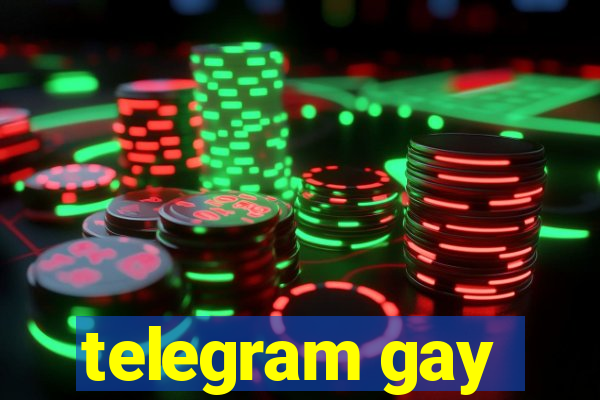 telegram gay