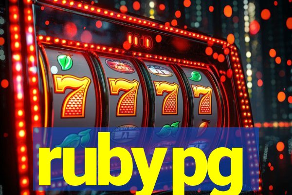 rubypg