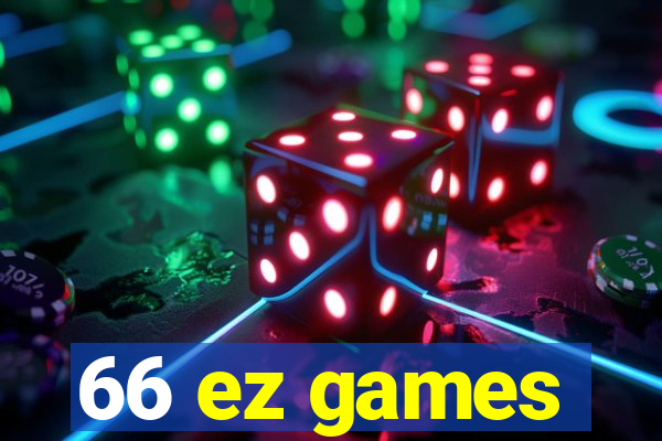 66 ez games