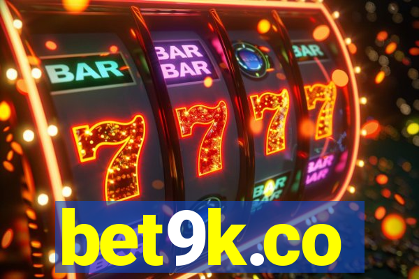 bet9k.co