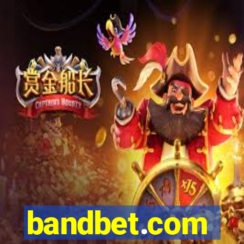 bandbet.com