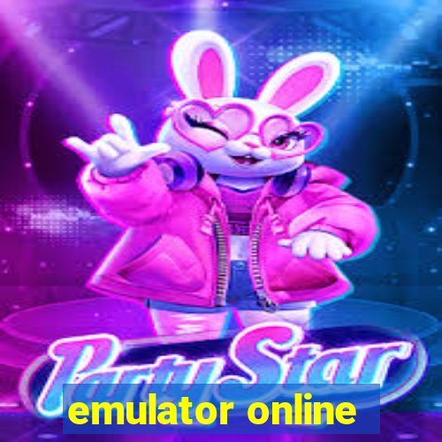 emulator online