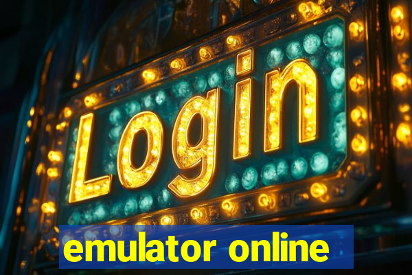 emulator online