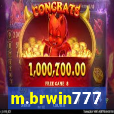 m.brwin777