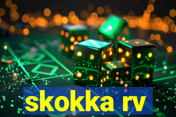 skokka rv