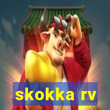 skokka rv