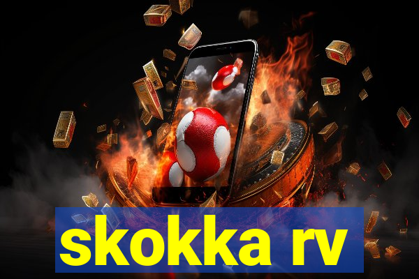 skokka rv