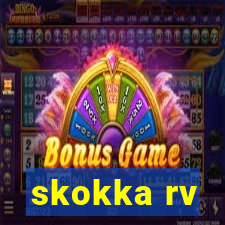 skokka rv