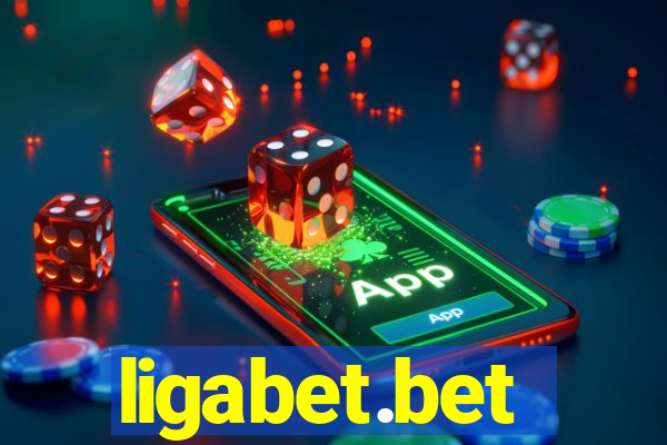 ligabet.bet