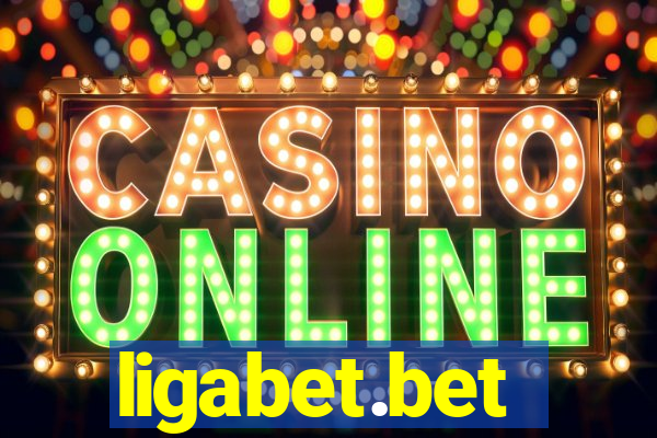 ligabet.bet