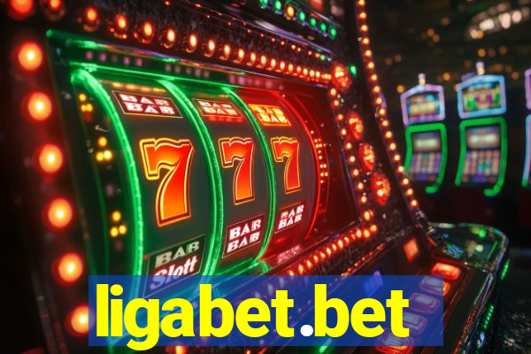 ligabet.bet