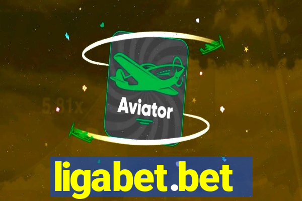 ligabet.bet