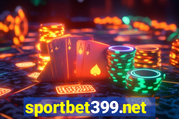 sportbet399.net