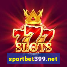 sportbet399.net