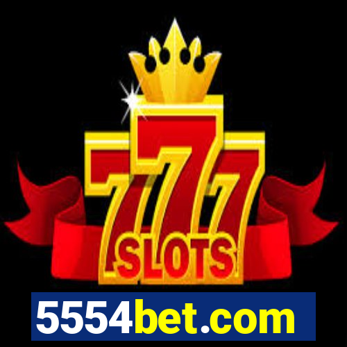 5554bet.com