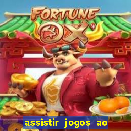 assistir jogos ao vivo rmc