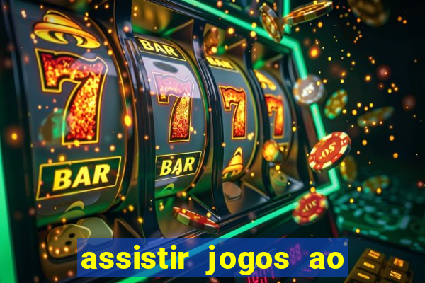 assistir jogos ao vivo rmc