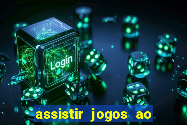 assistir jogos ao vivo rmc