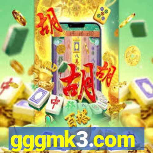 gggmk3.com