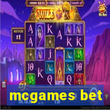 mcgames bet