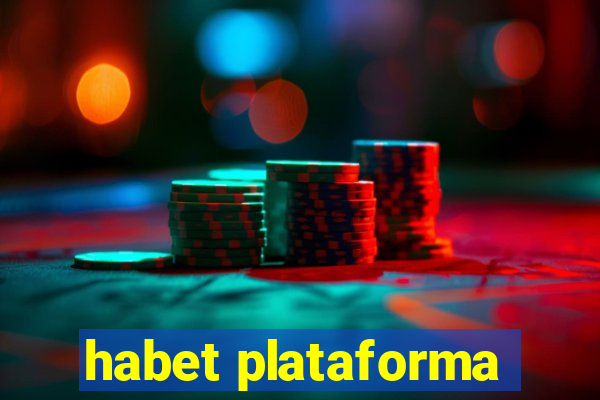 habet plataforma