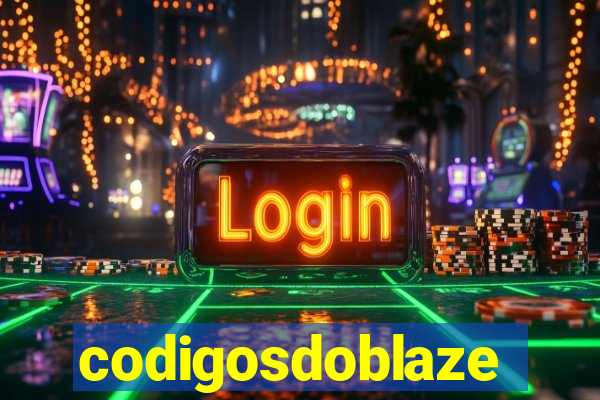 codigosdoblaze