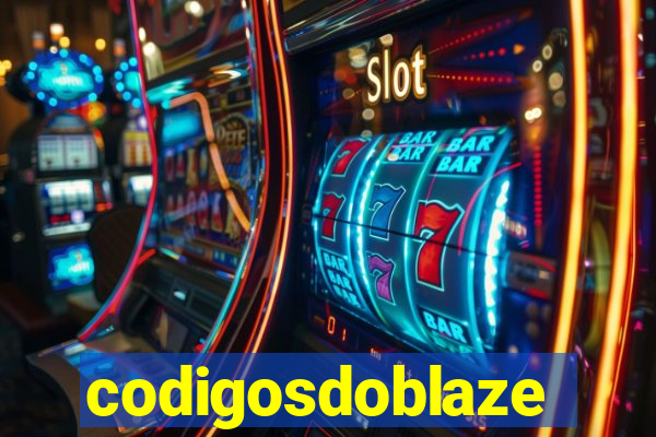 codigosdoblaze