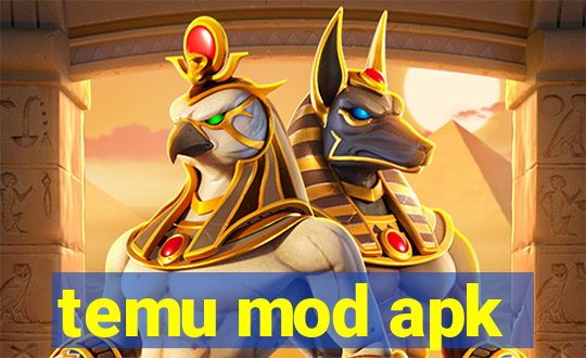 temu mod apk