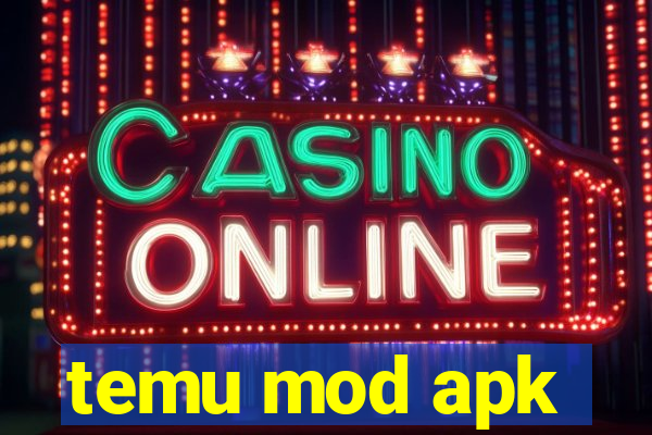 temu mod apk