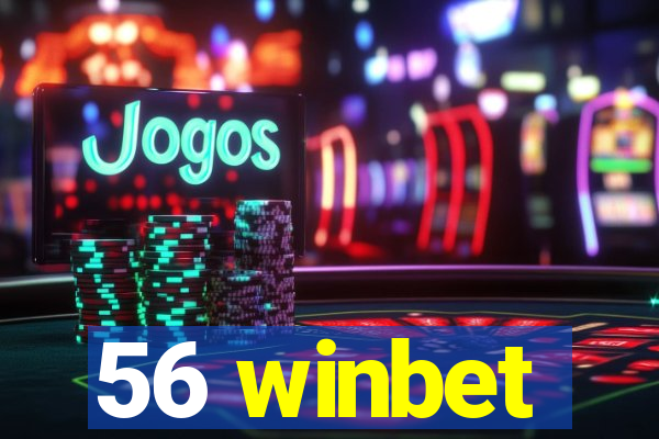 56 winbet