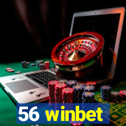 56 winbet