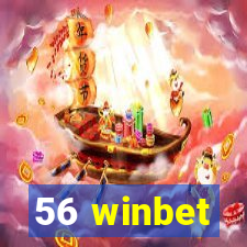 56 winbet