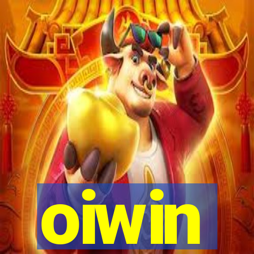 oiwin