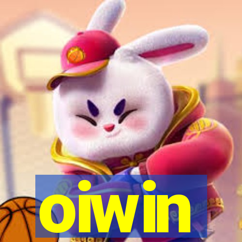 oiwin