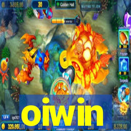 oiwin