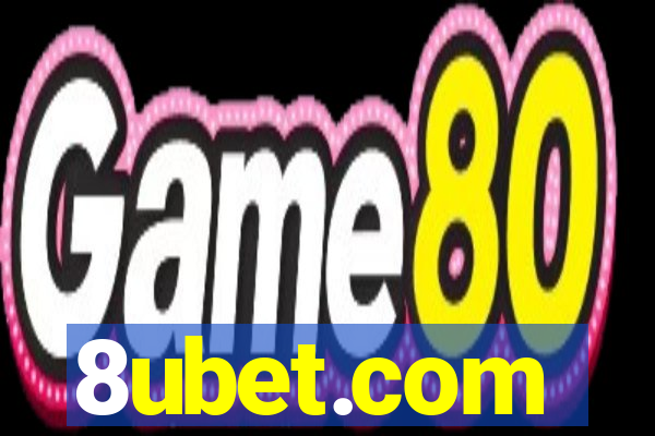 8ubet.com