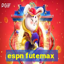 espn futemax