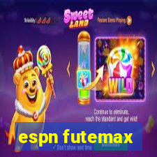 espn futemax