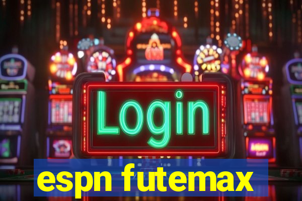 espn futemax