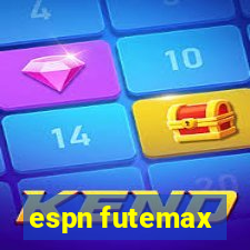 espn futemax