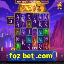 foz bet .com